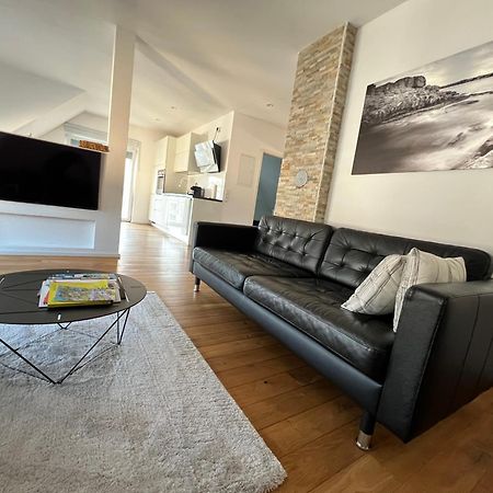 FDH Loft Appartement Seven מראה חיצוני תמונה