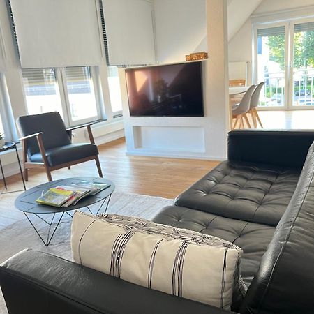 FDH Loft Appartement Seven מראה חיצוני תמונה