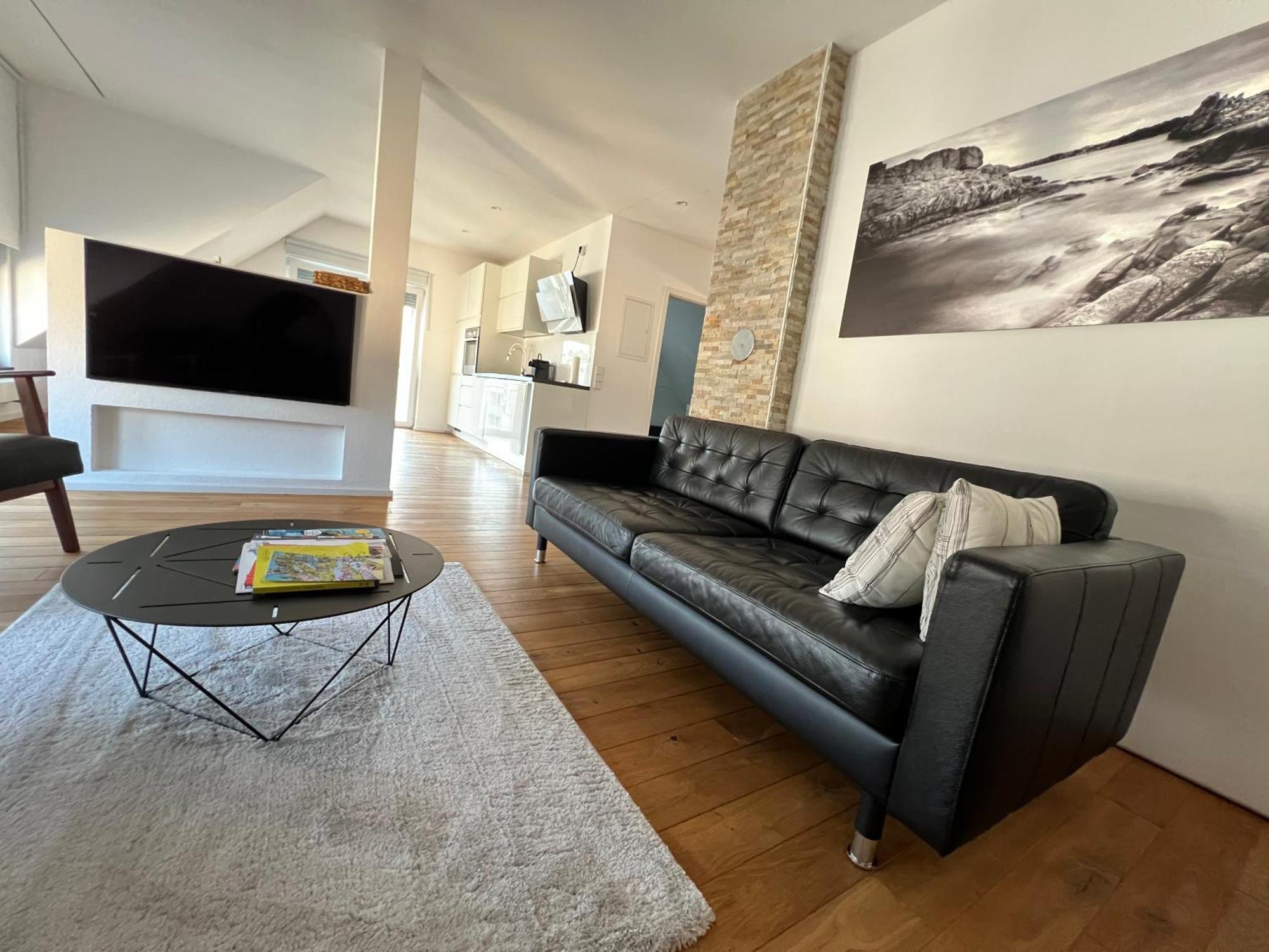 FDH Loft Appartement Seven מראה חיצוני תמונה