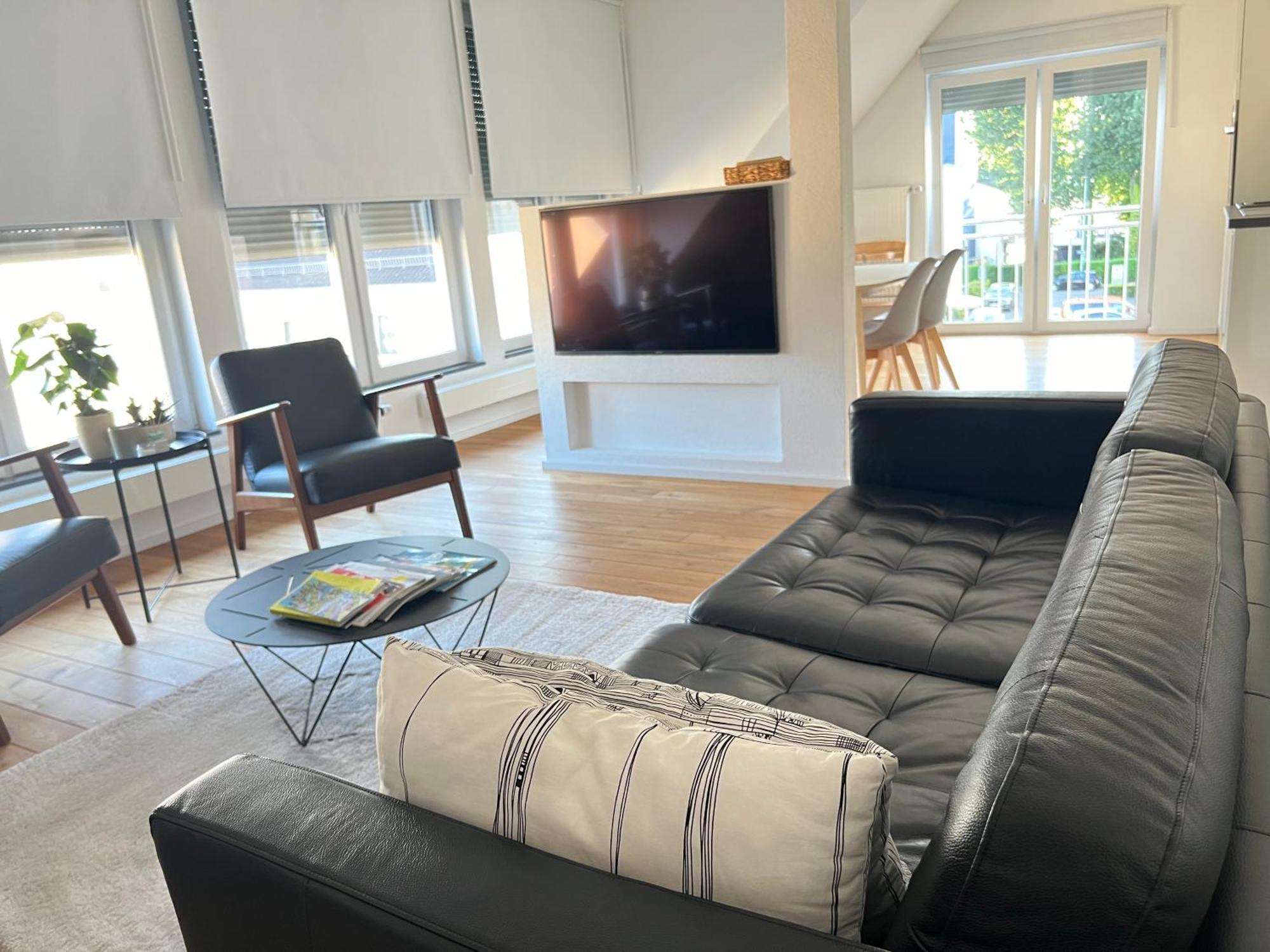 FDH Loft Appartement Seven מראה חיצוני תמונה
